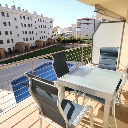 Milleni 3222 Apartment Roses Exterior foto