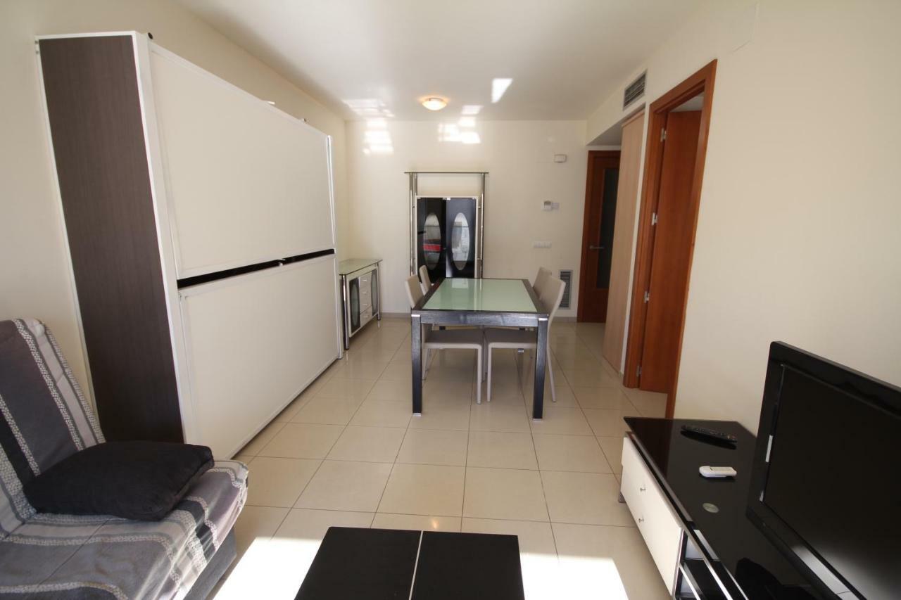 Milleni 3222 Apartment Roses Exterior foto