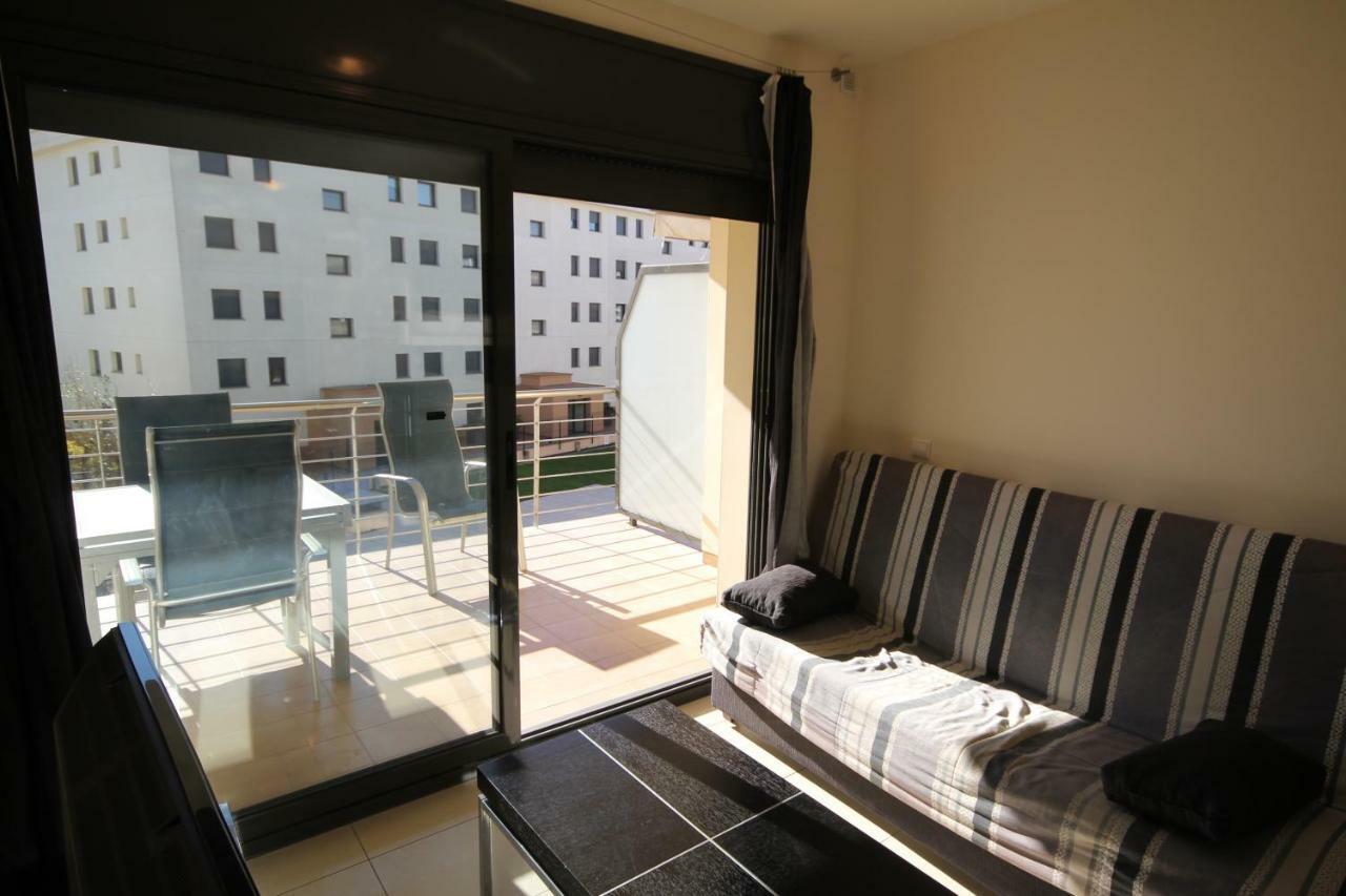 Milleni 3222 Apartment Roses Exterior foto