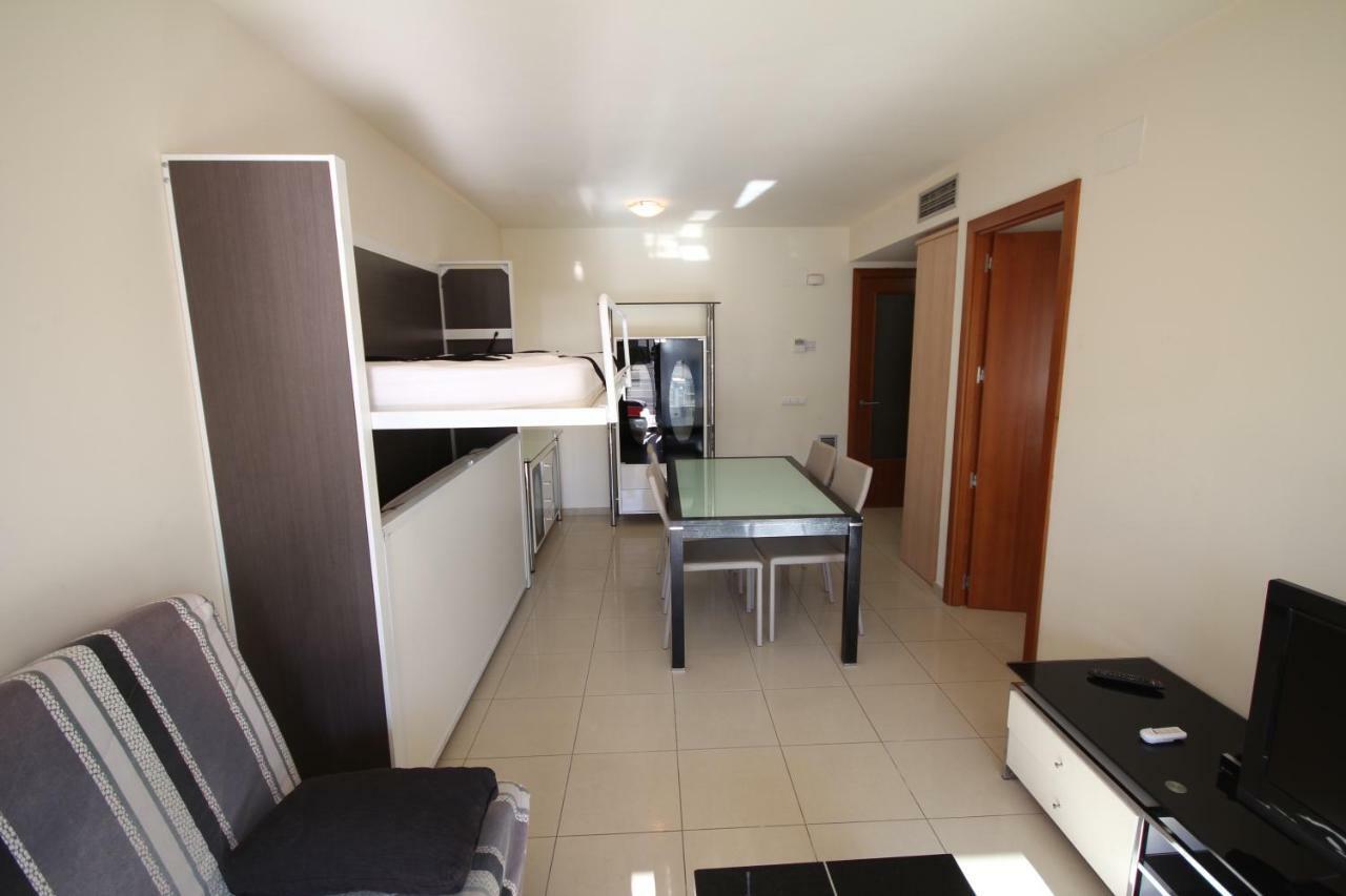 Milleni 3222 Apartment Roses Exterior foto