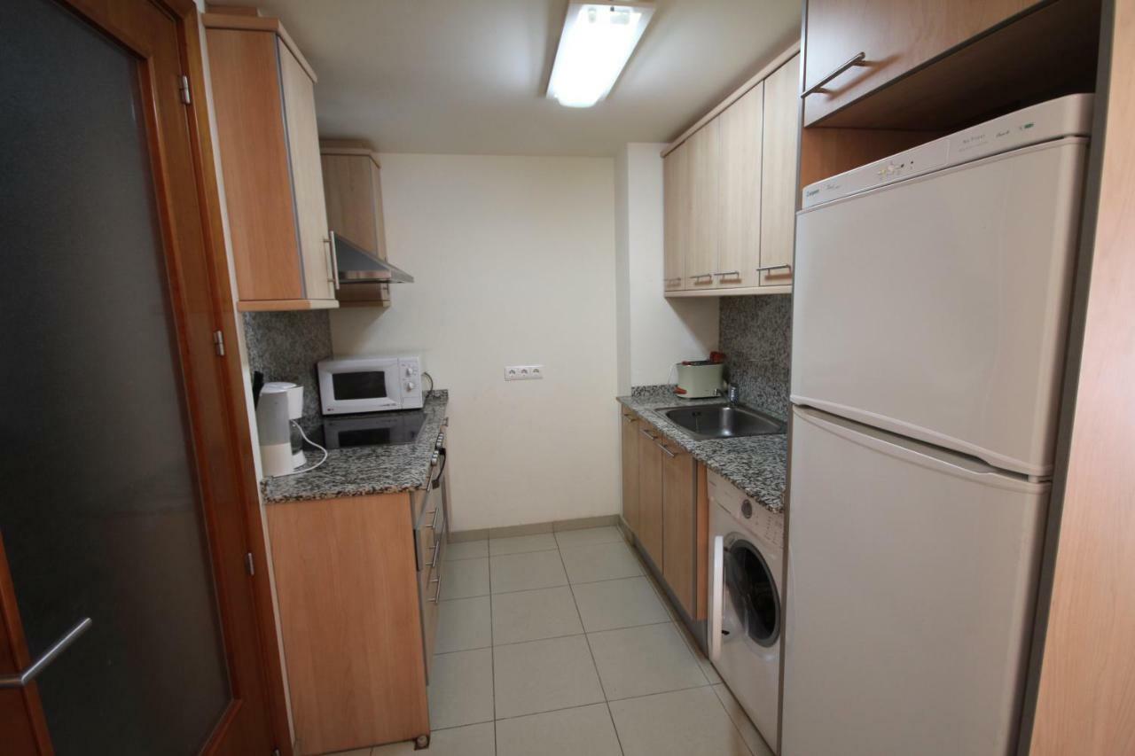 Milleni 3222 Apartment Roses Exterior foto
