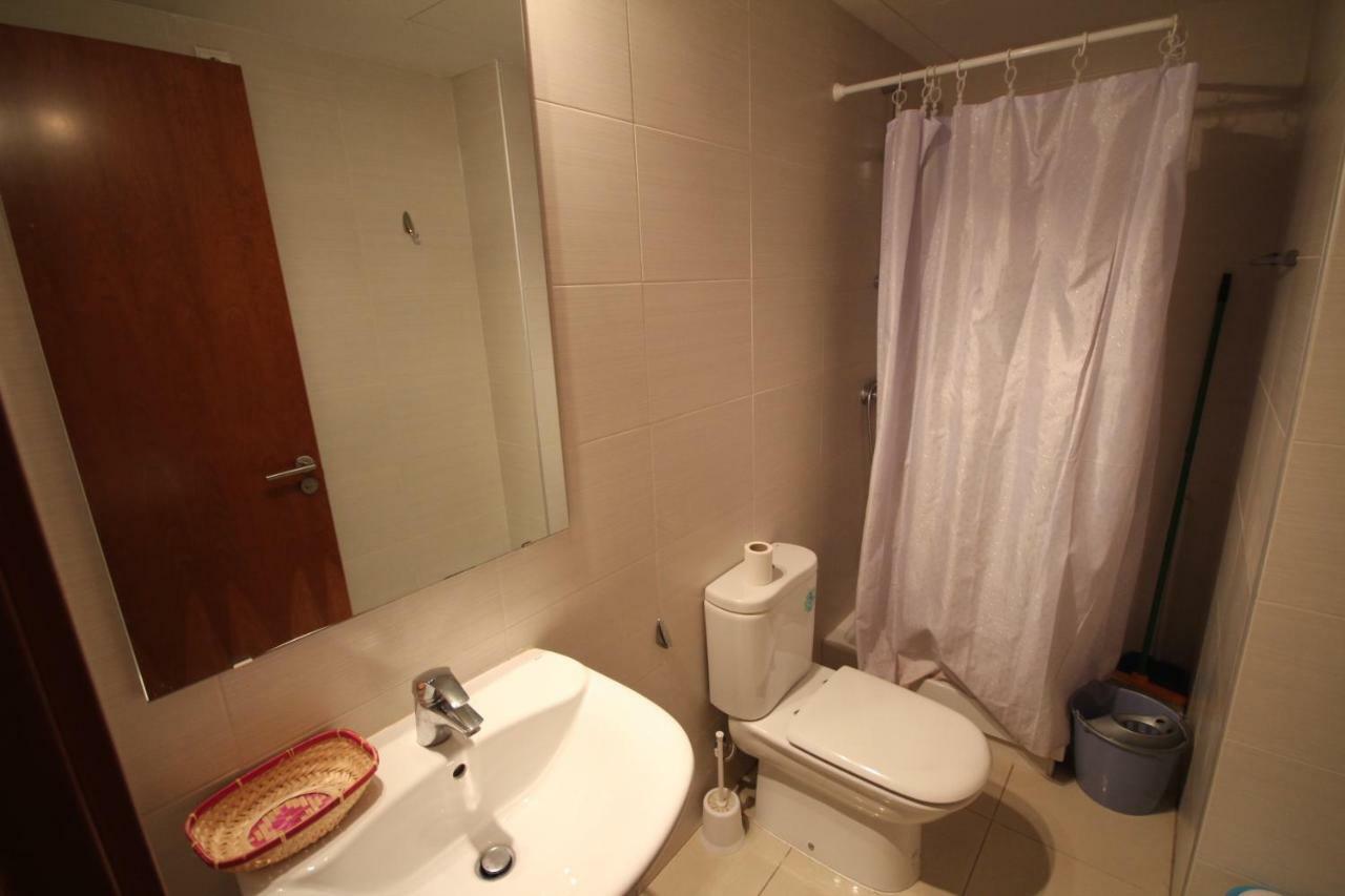 Milleni 3222 Apartment Roses Exterior foto