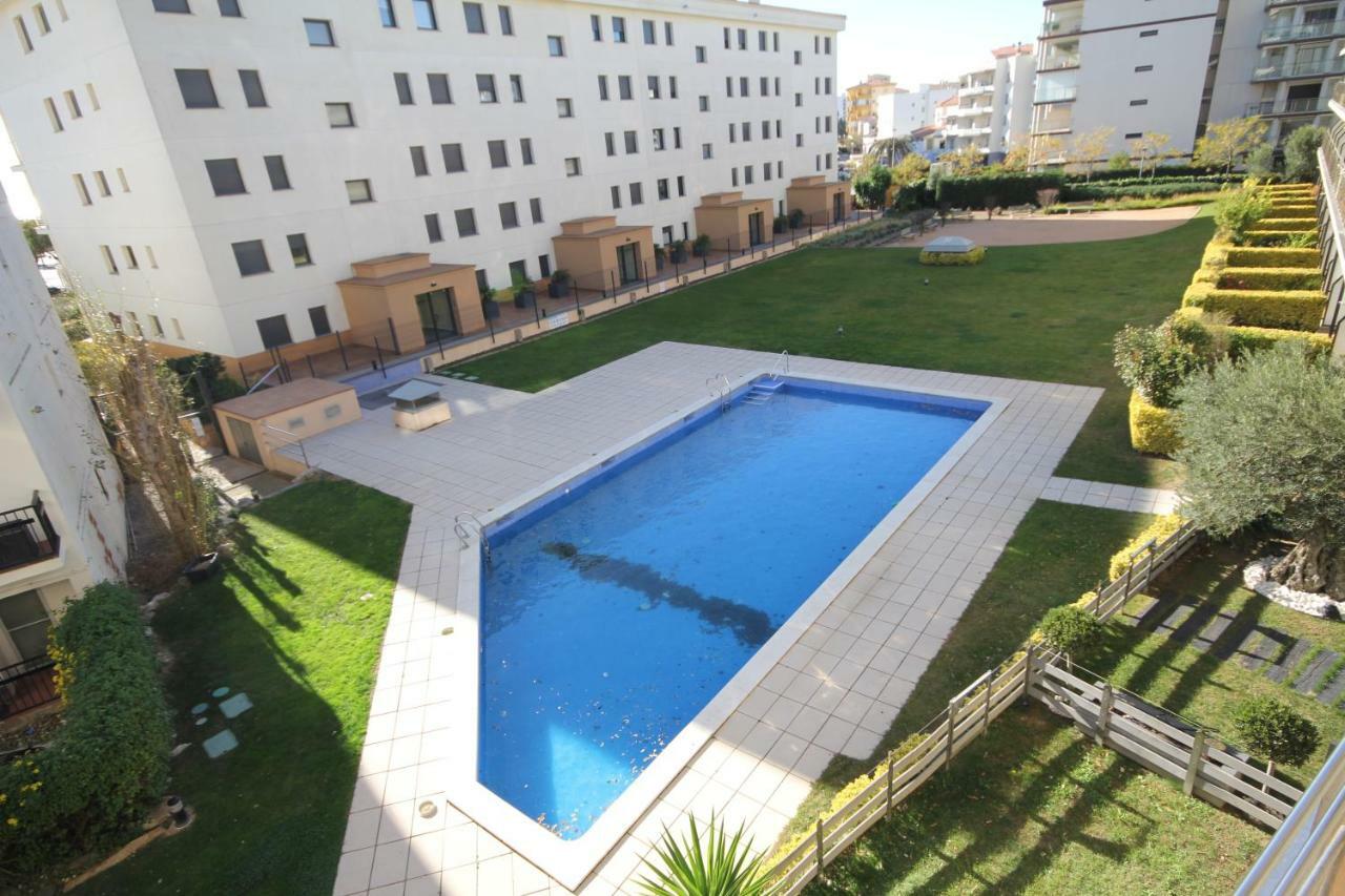 Milleni 3222 Apartment Roses Exterior foto