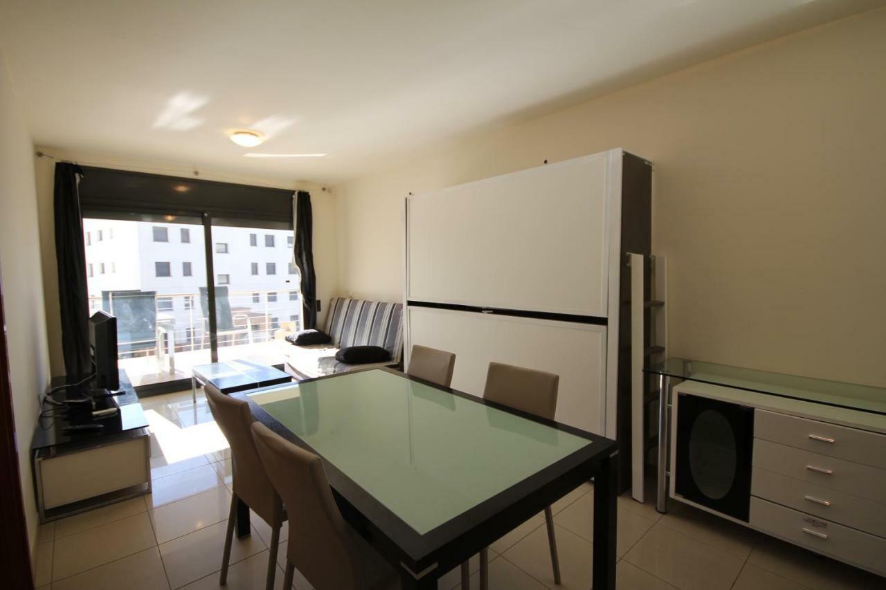 Milleni 3222 Apartment Roses Exterior foto