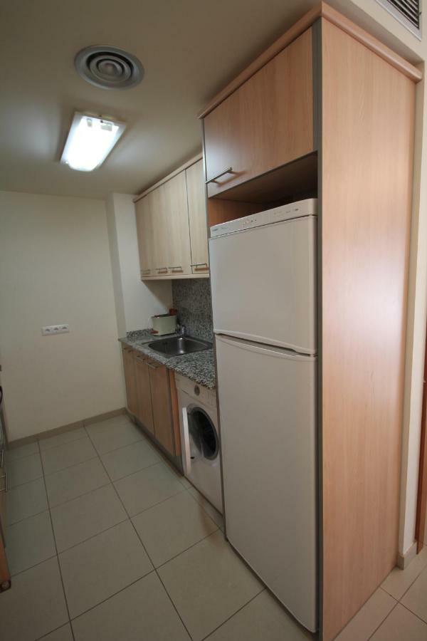 Milleni 3222 Apartment Roses Exterior foto