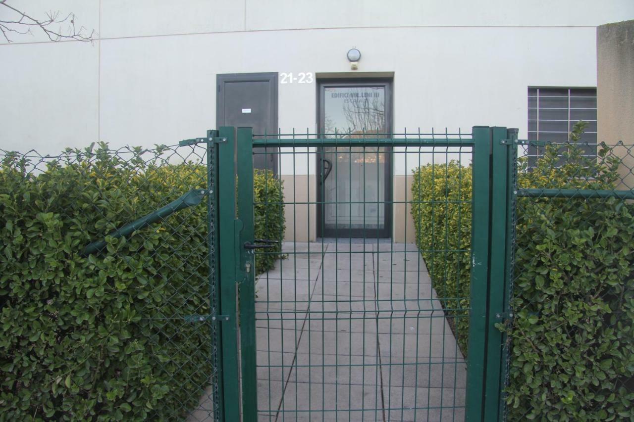 Milleni 3222 Apartment Roses Exterior foto